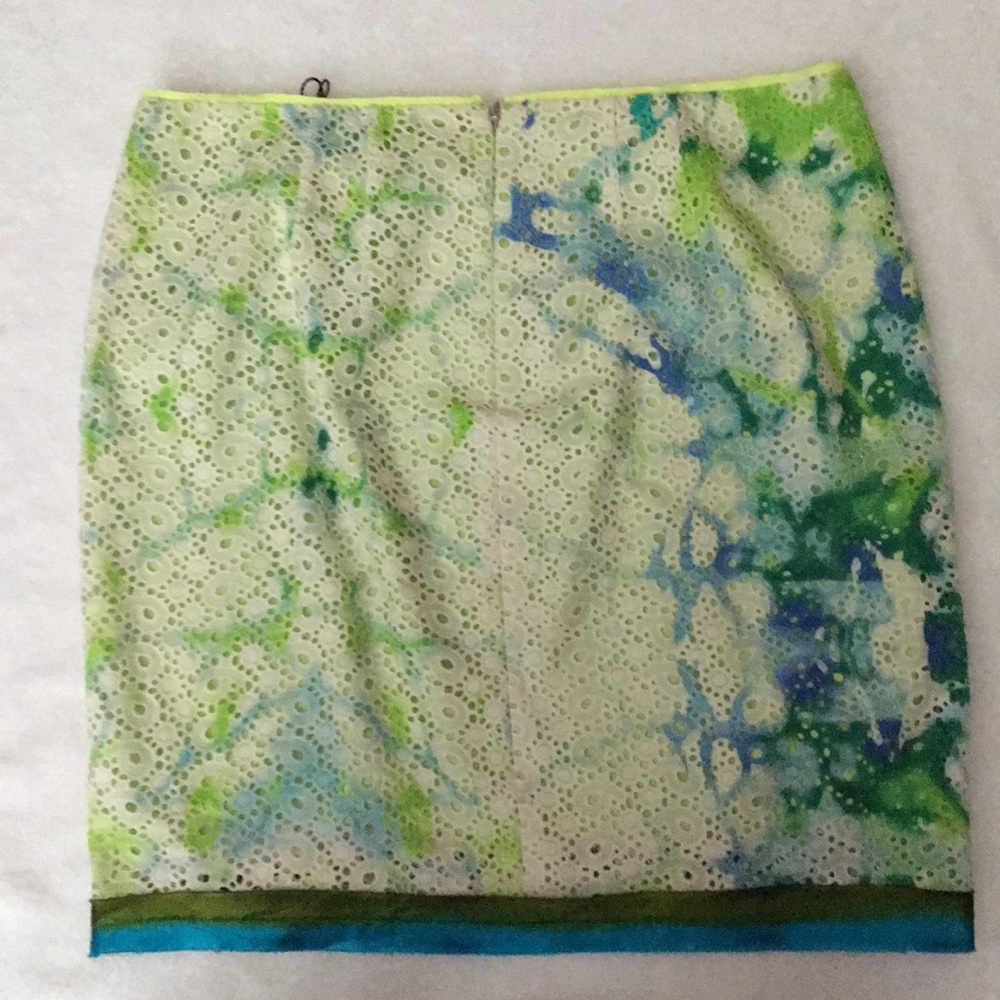 Colorful Skirt - Picture 3 of 8